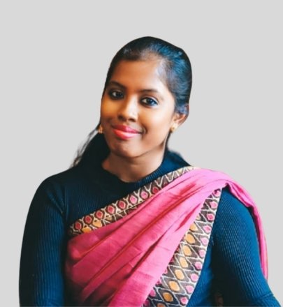 Ranu Saha